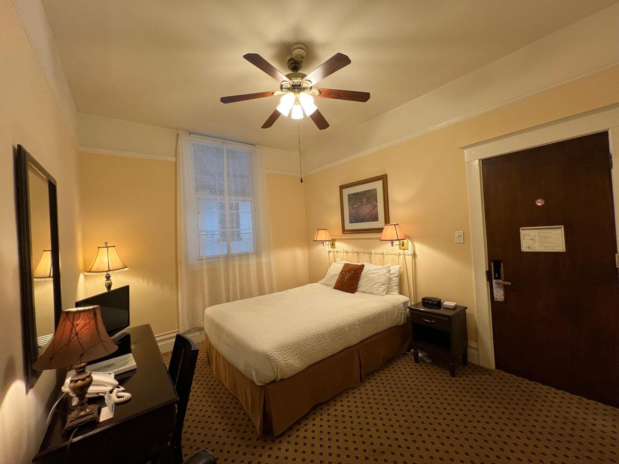 The Andrews Hotel San Francisco Pokój zdjęcie