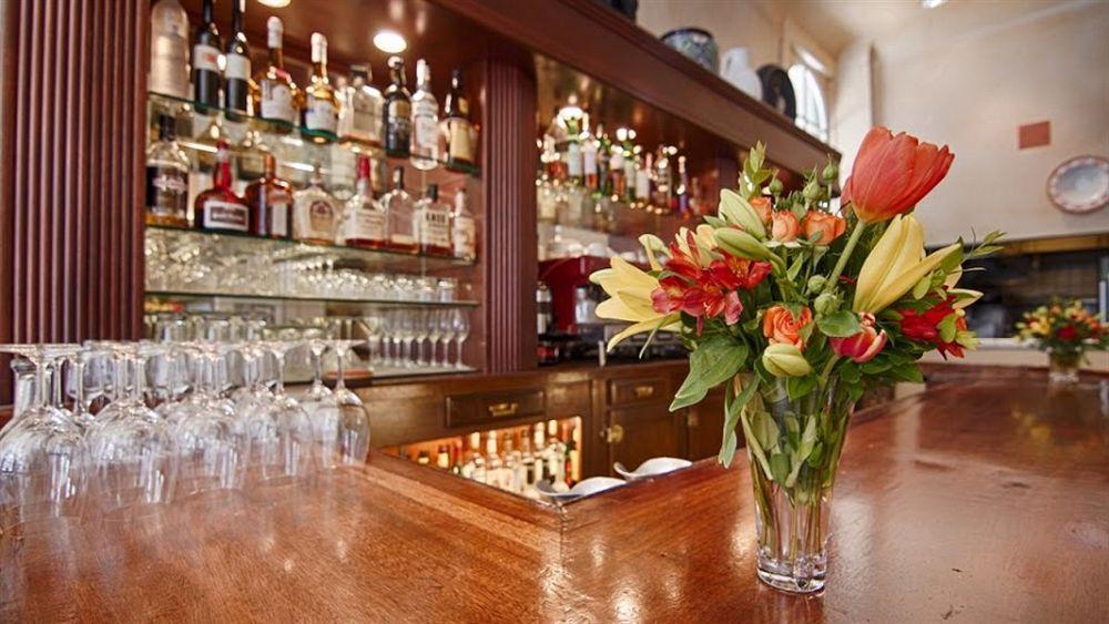 The Andrews Hotel San Francisco Zewnętrze zdjęcie