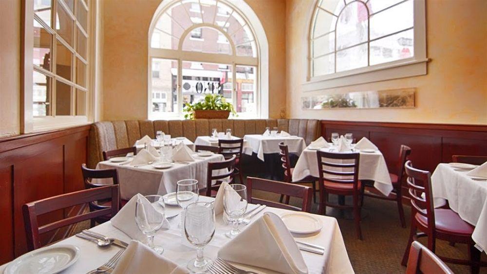 The Andrews Hotel San Francisco Zewnętrze zdjęcie